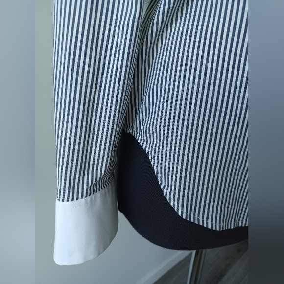 The Kooples Striped Shirt - Picture 3 of 8